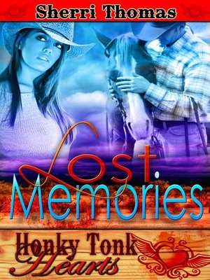 cover image of Lost Memories